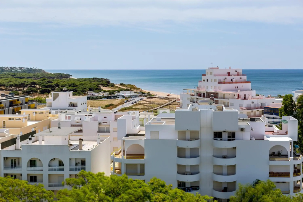 AL - Apartamento Mar Azul