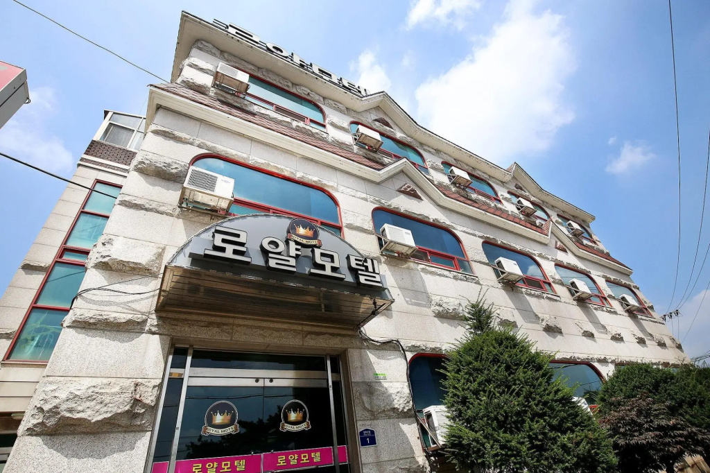 Hotel photo 8