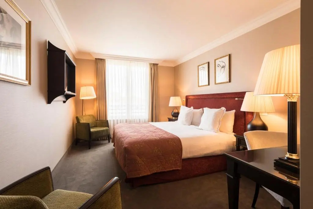 Dukes’ Palace – by Dukes’ Hotel Collection - Chambres
