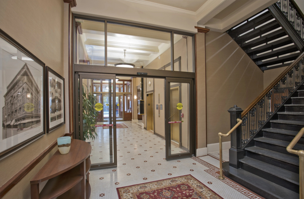 Staybridge Suites Baltimore - Inner Harbor by IHG - Général