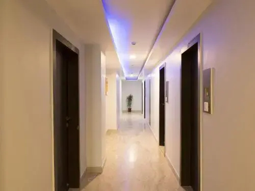OYO 2955 Rituraj - Général