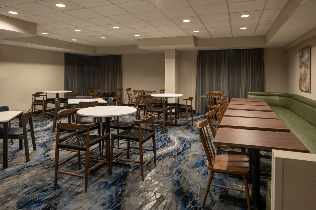 Fairfield Inn & Suites by Marriott Destin - Général