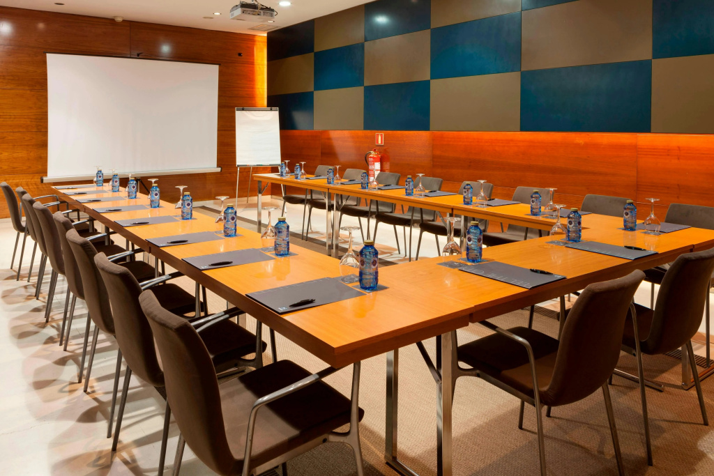 AC Hotel León San Antonio by Marriott - Général