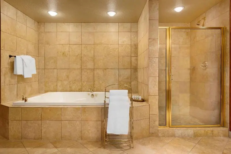 Embassy Suites by Hilton Albuquerque - Chambres