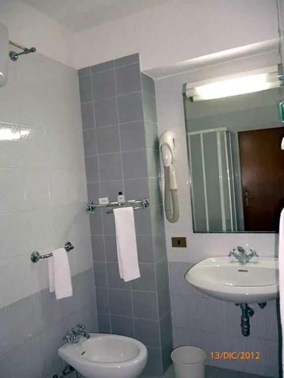 Hotel Marinella - Chambres