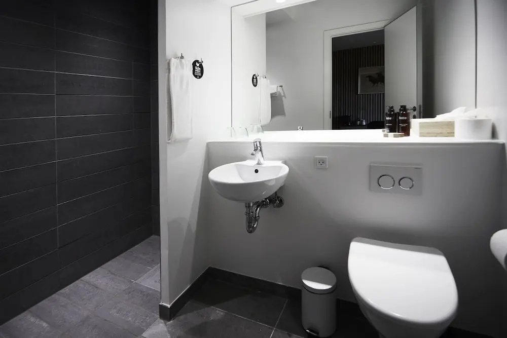 Haraldskær Sinatur Hotel & Konference - Chambres