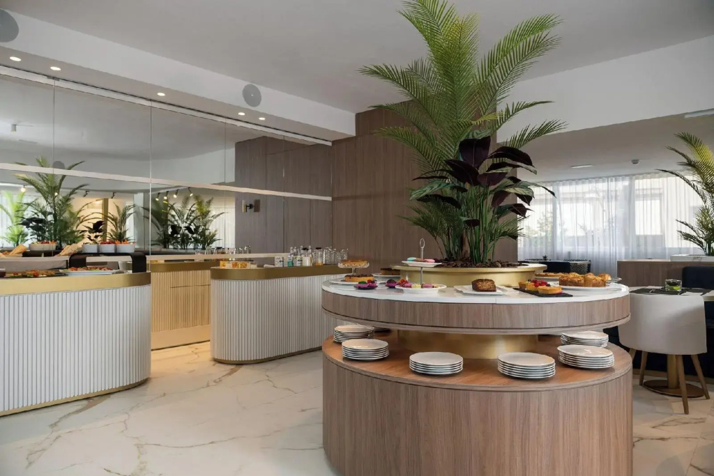 Parioli Hotel Rimini - Général