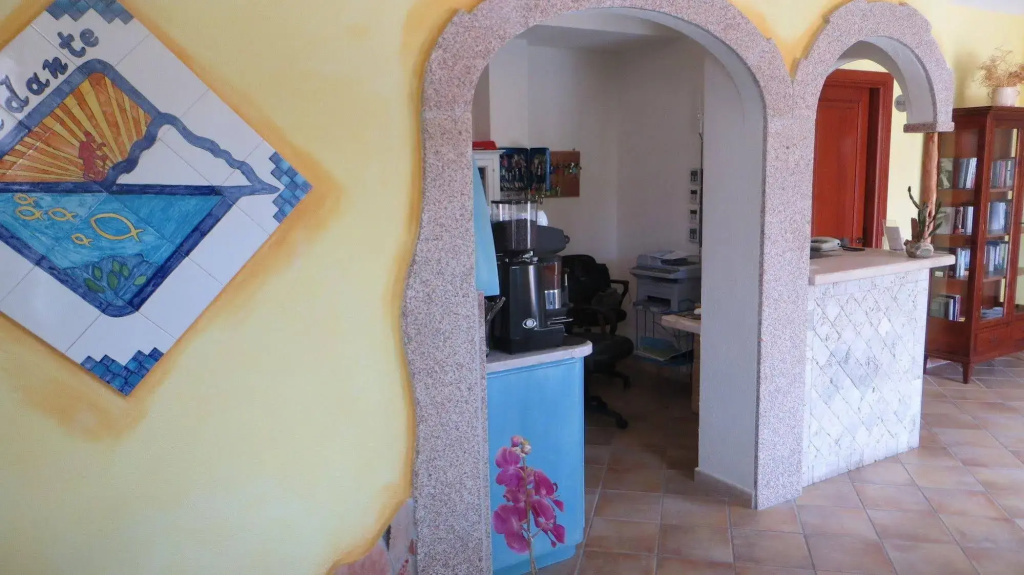 Il Viandante Hotel - Général