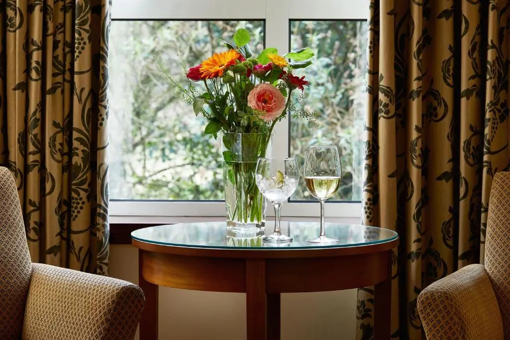 Executive room