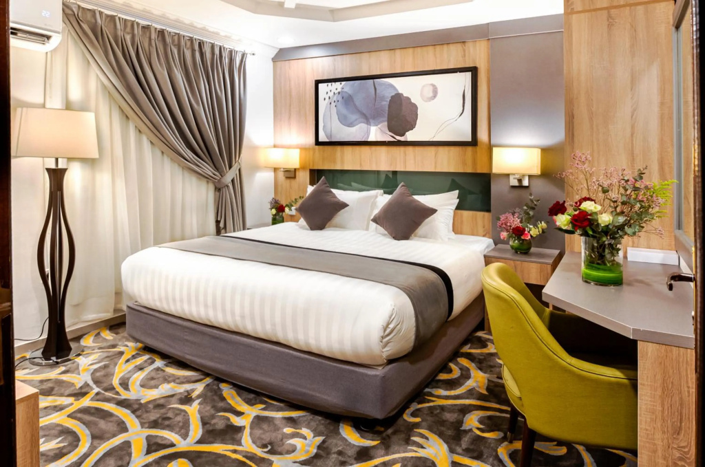 Hotel photo 13