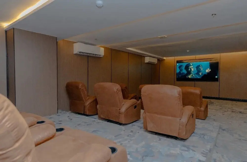 Hotel photo 8