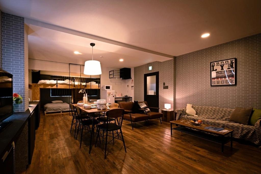 One living in 24 - Vacation STAY 83393 사진 21