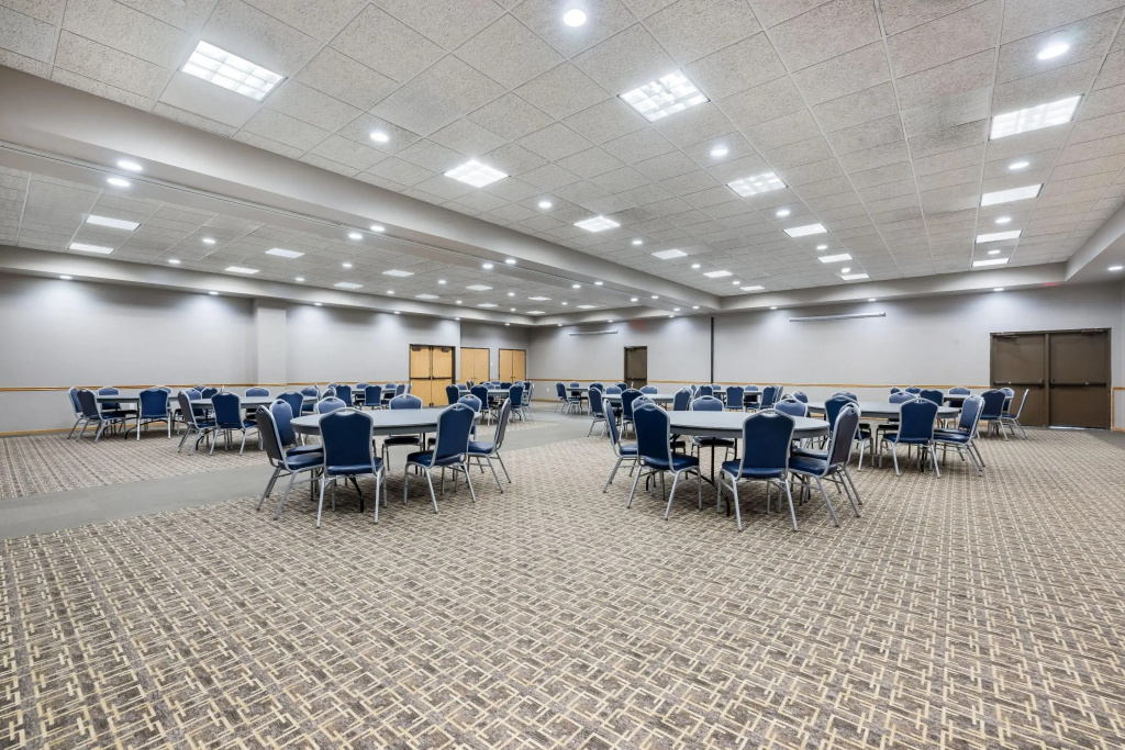 AmericInn by Wyndham Aberdeen - Event Center - Général