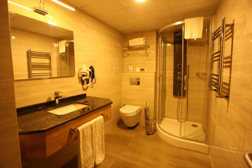 Hotel photo 8