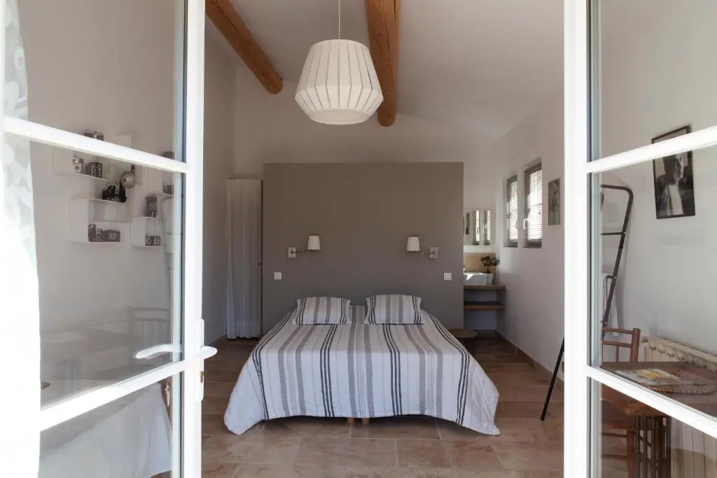 Chambre d'hôtes le Mirail