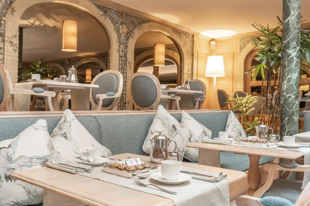 Hotel Manos Stephanie - Général