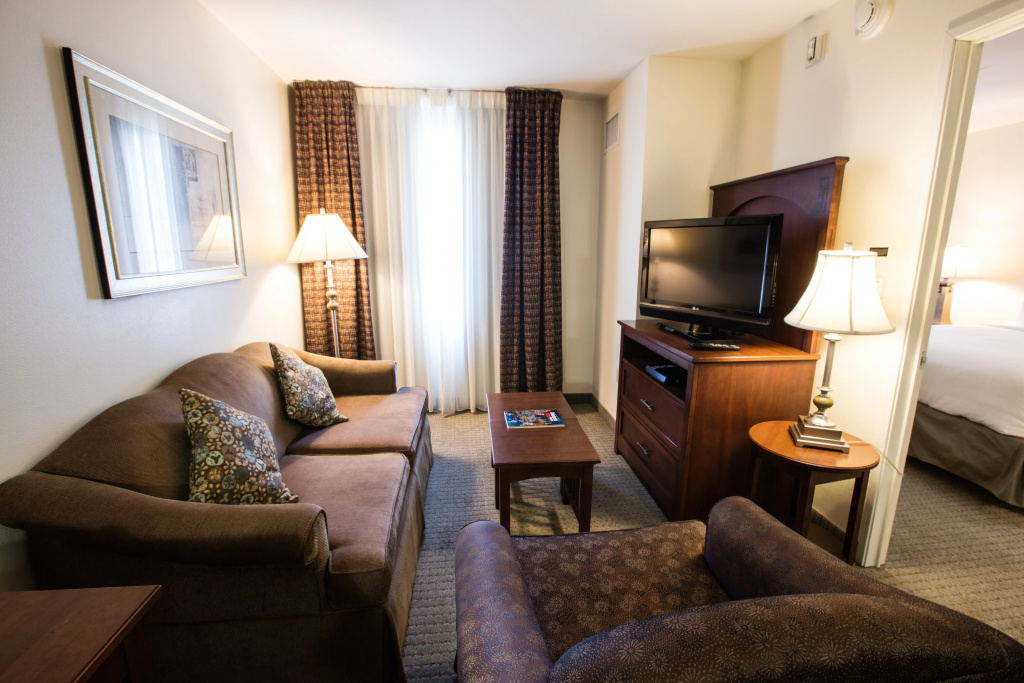 Staybridge Suites Austin Airport by IHG - Général
