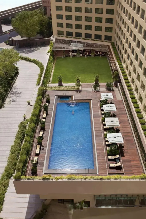Courtyard by Marriott Mumbai International Airport