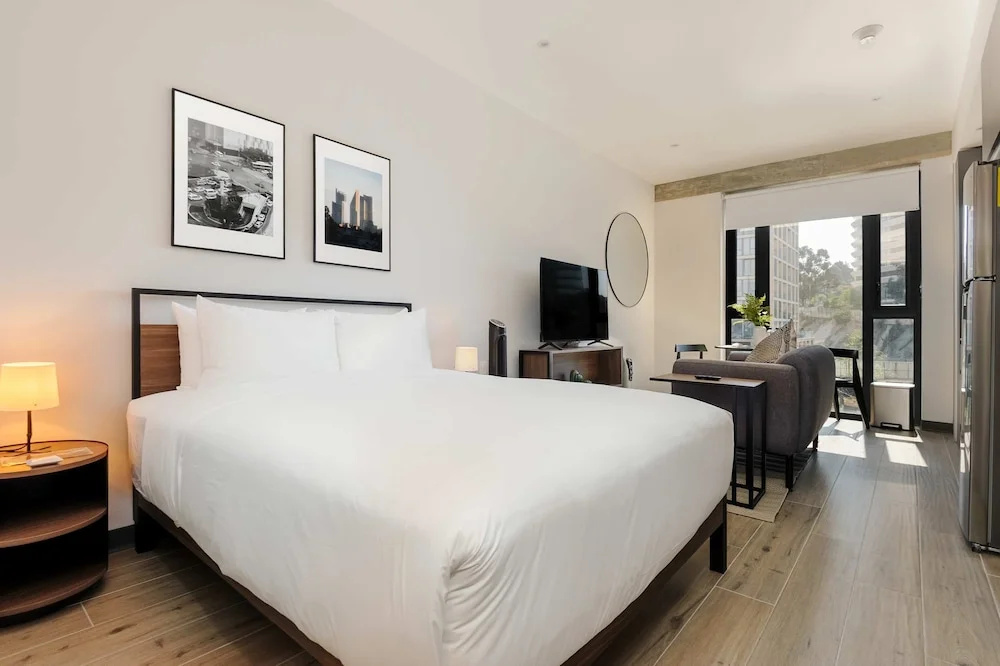 w Engaging Loft in the Heart of Interlomas