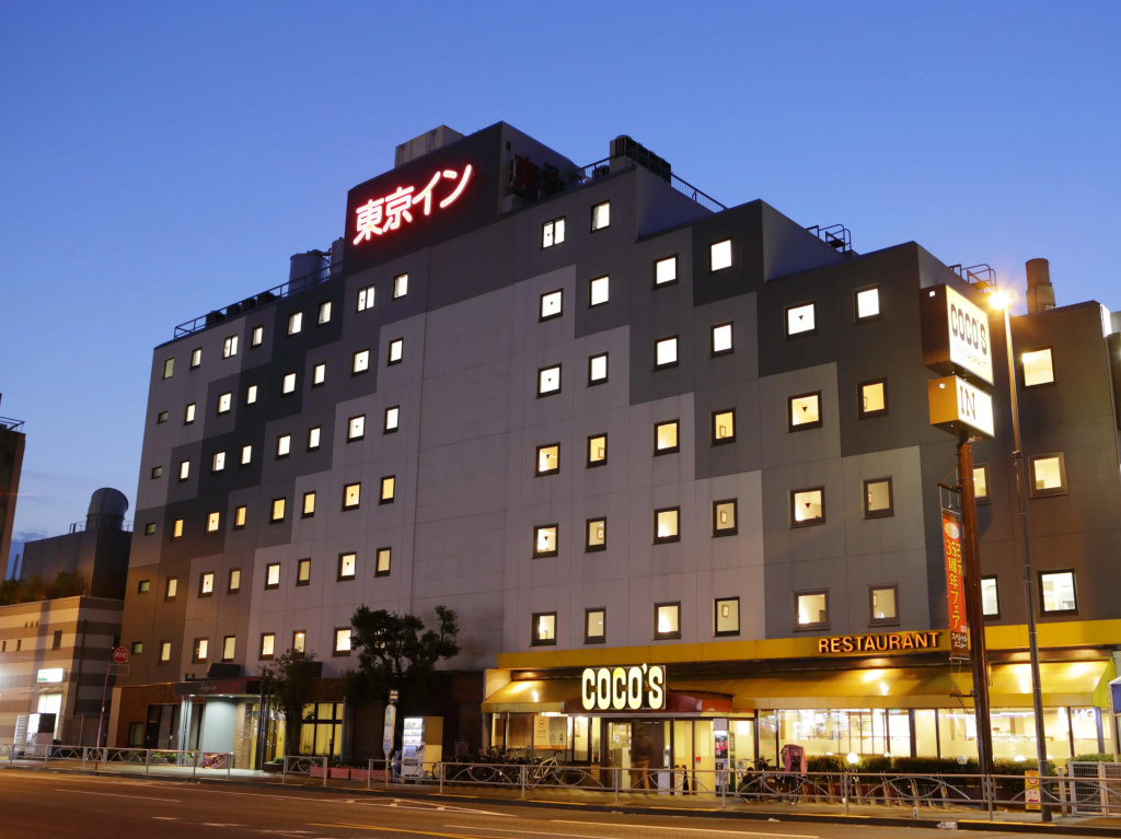 Tokyo Inn — фото
