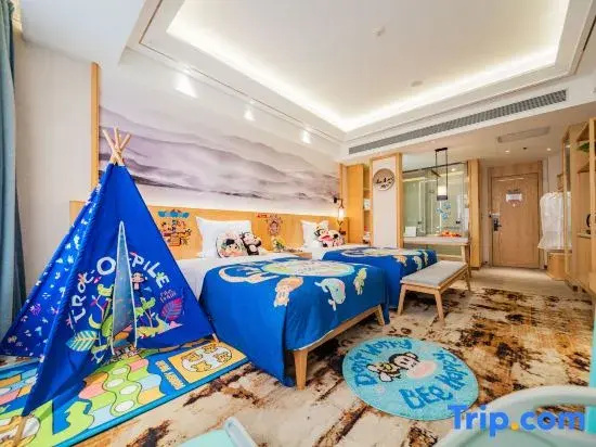 Standard Family room