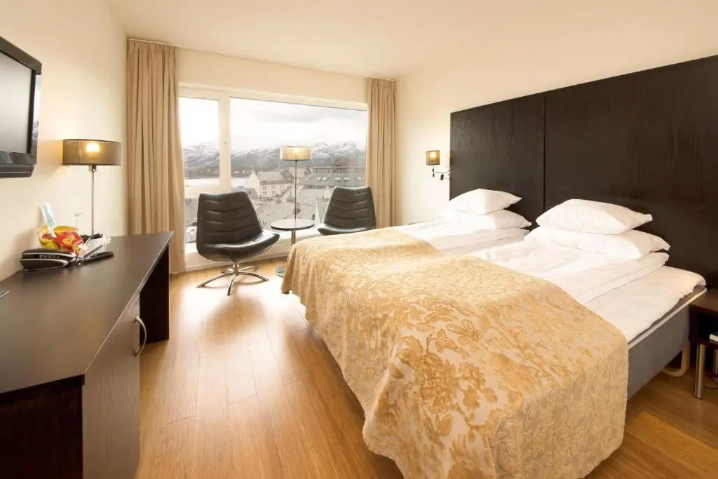 Hotel photo 5