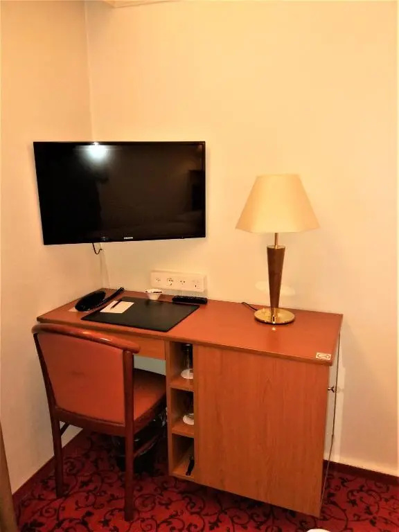 Hotel Astoria - Chambres