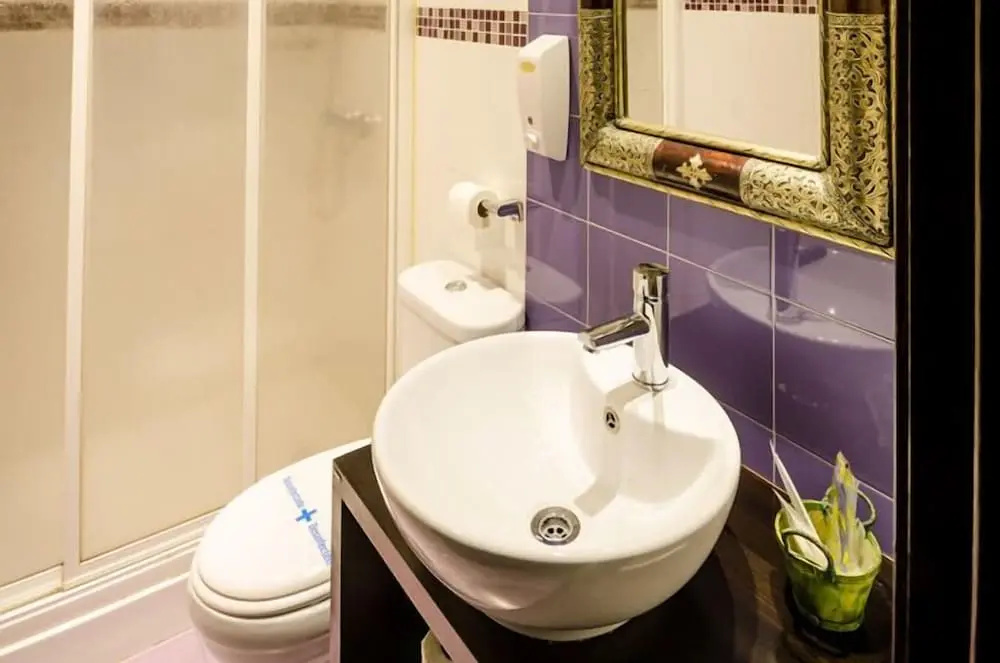 Hotel photo 9