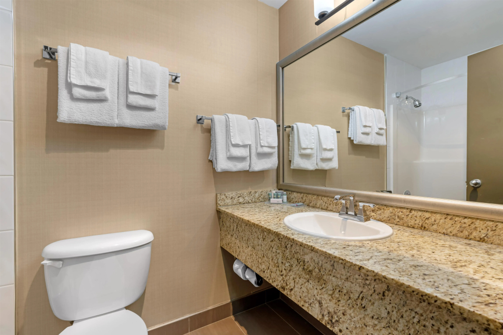 Best Western King George Inn & Suites - фото 8