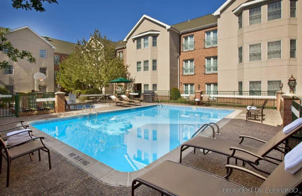Homewood Suites by Hilton Kansas City-Airport - Général