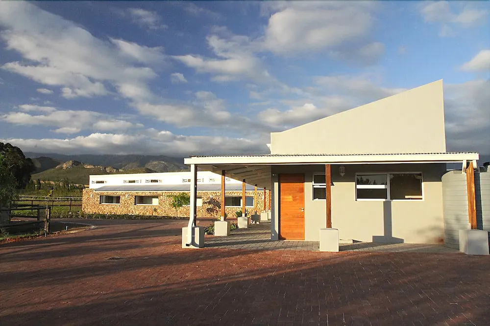 Galloway Guest House