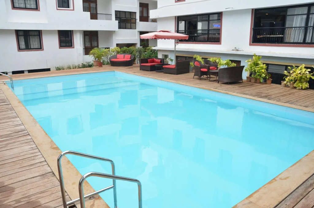 Hotel photo 35