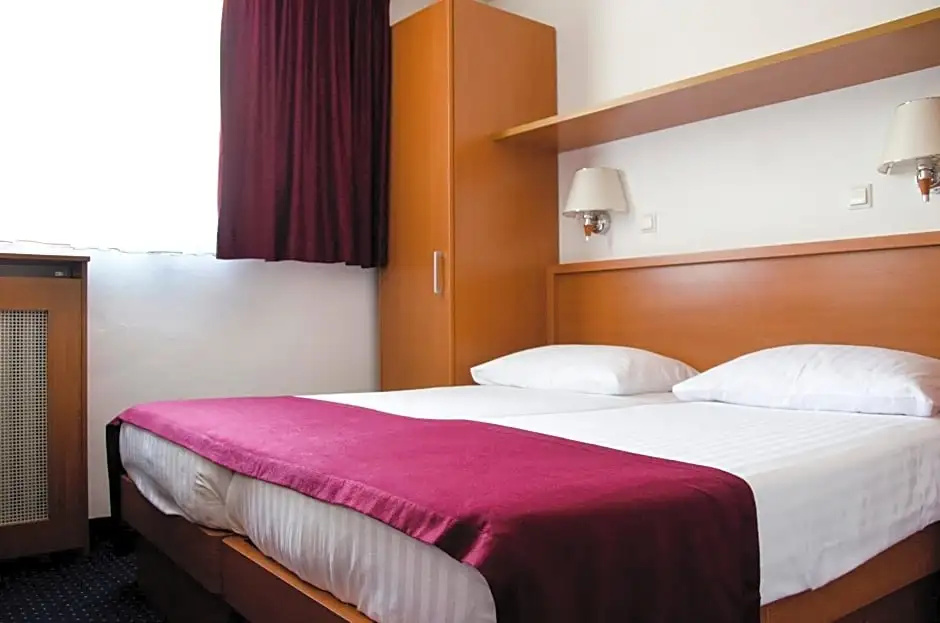 Hotel Petka - Chambres