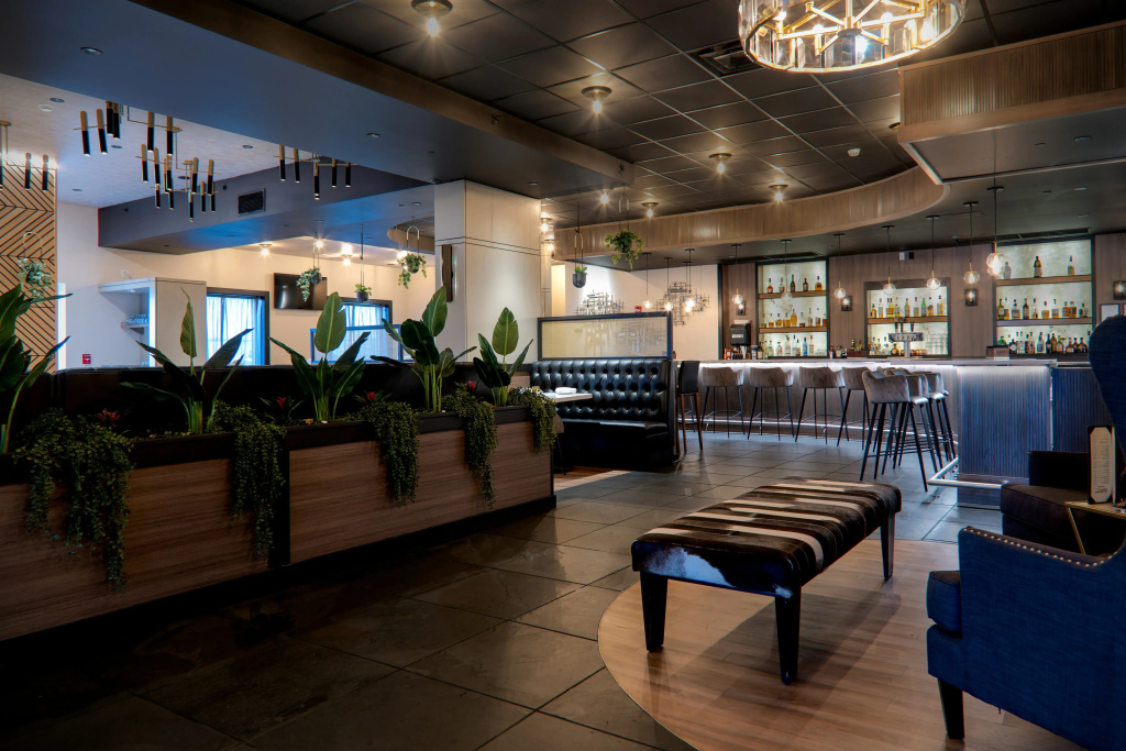Hilton Garden Inn Pittsburgh/Southpointe - Général