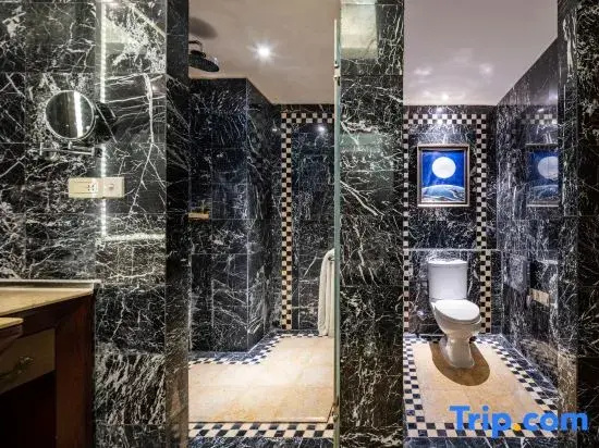 Days Hotel & Suites Dianya Chongqing - Chambres