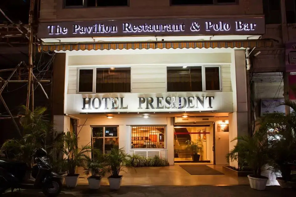 Hotel President