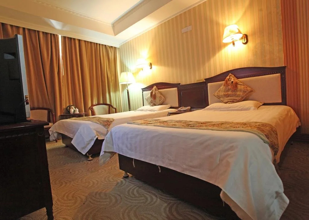 Hengtai Hotel