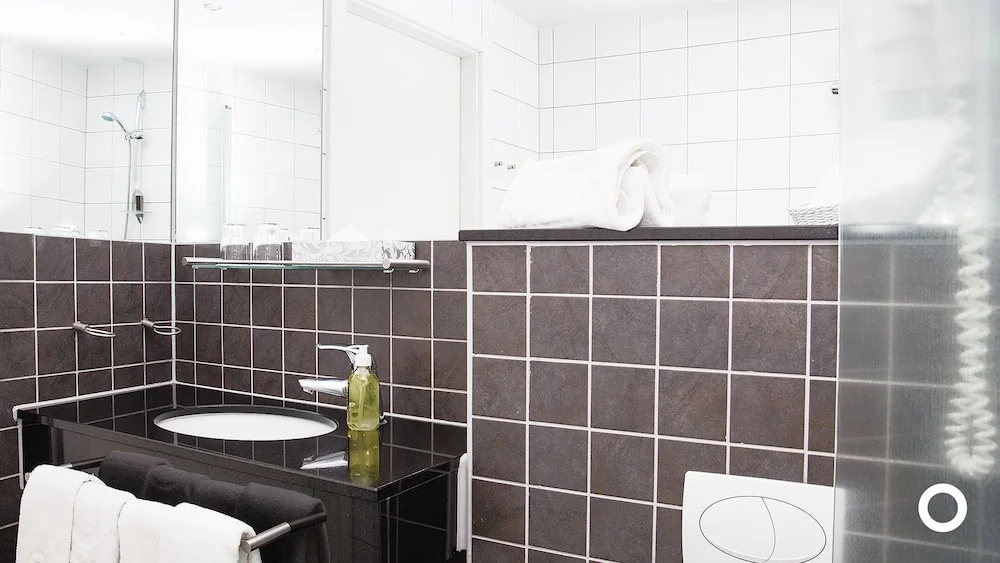 Center Hotels Arnarhvoll - Chambres