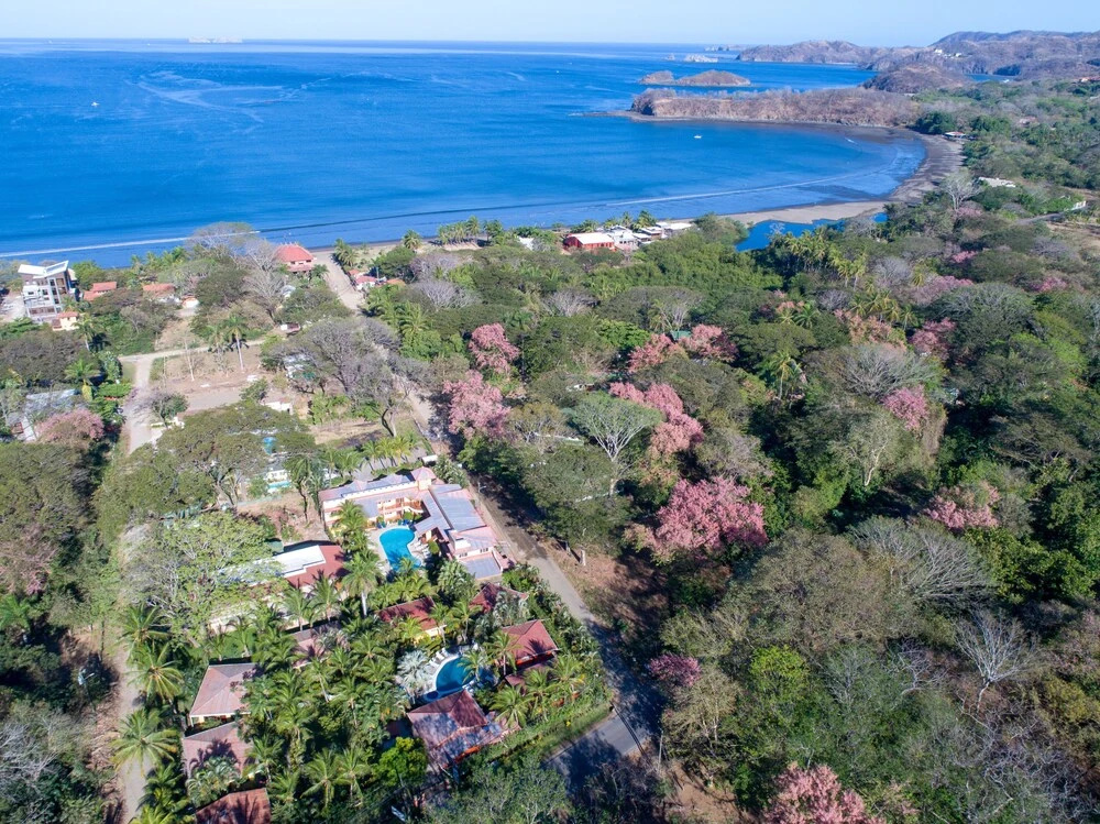 Hotel Isolina Beach