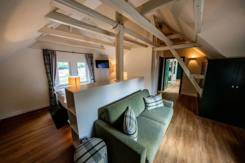 Standard Family room