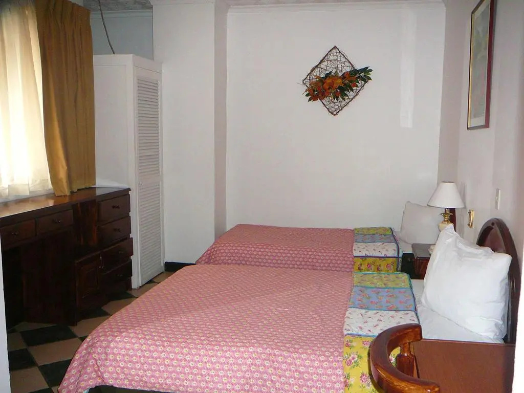 Hotel Valladolid - Général