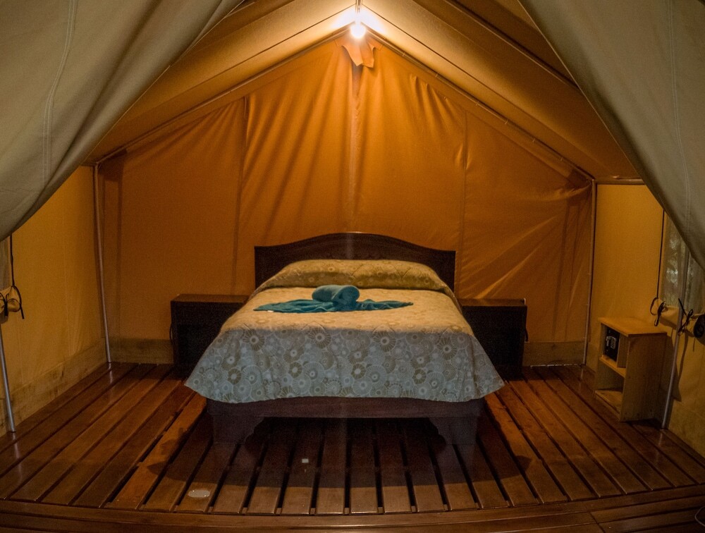 Arenal Backpackers Resort by null