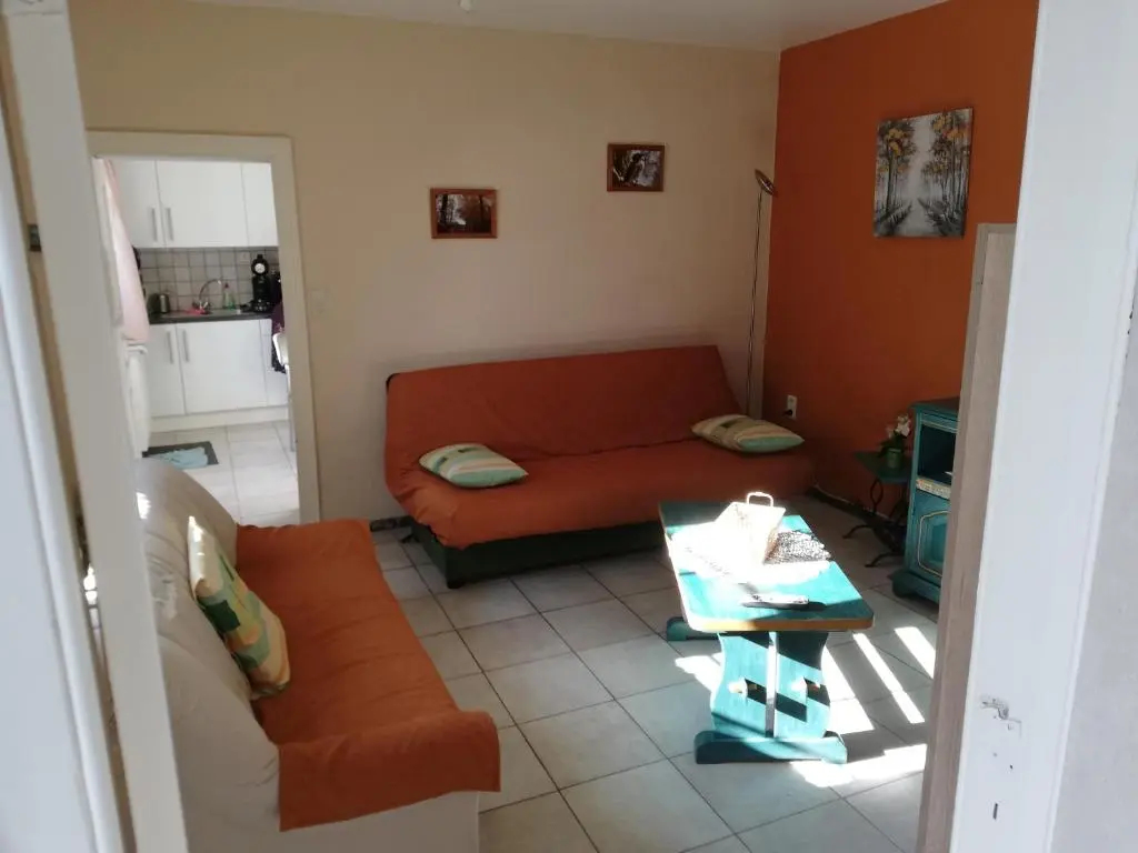Gite Le Montis - фото 2