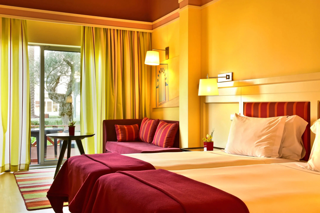 Pestana Sintra Golf Conference & Spa Resort - Général