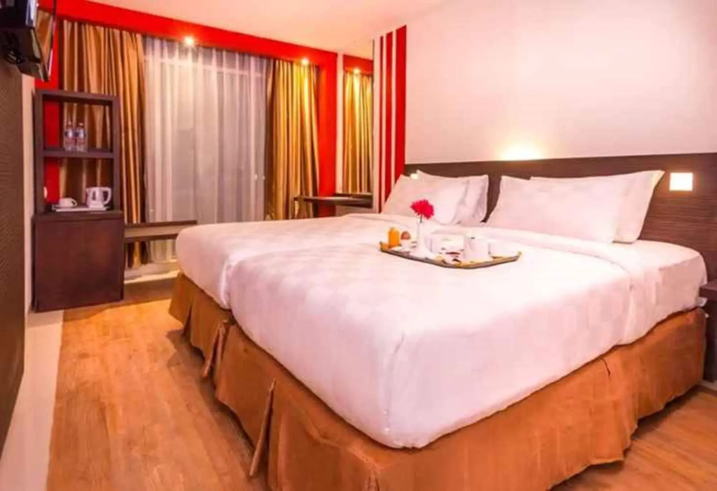 Hotel photo 5