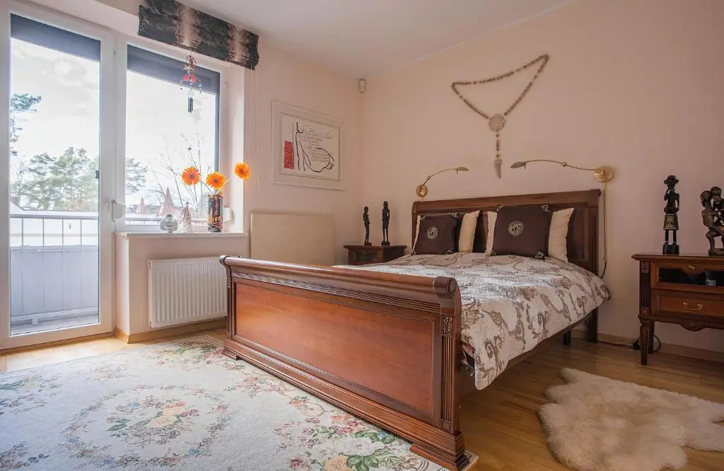 Vilnius avenue apartments