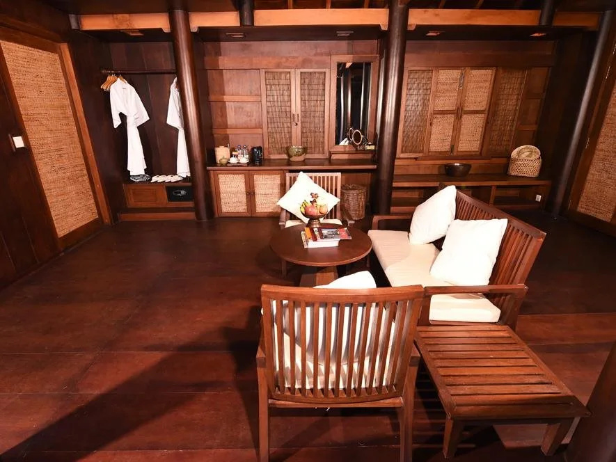 Phum Khmer Angkor Resort - Général