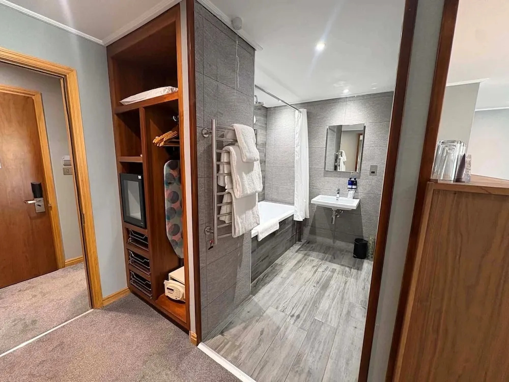 Lodge on Loch Lomond Hotel - Chambres