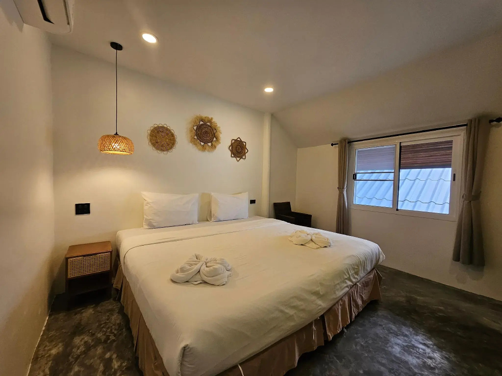 Phangan Utopia Resort - Général