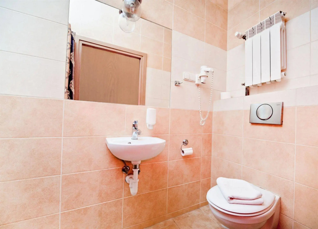 Aparthotel Miodosytnia - Général